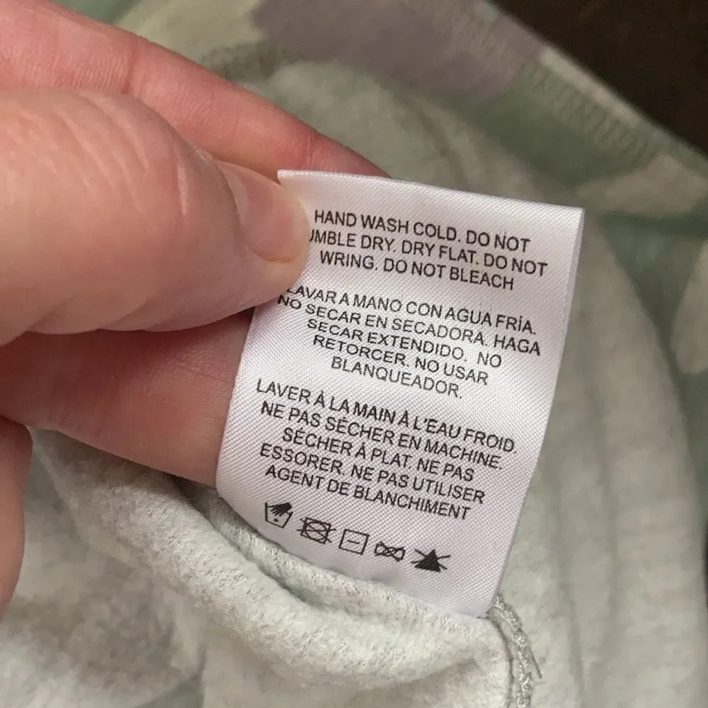 Thread & Supply Joggers Med & XL only